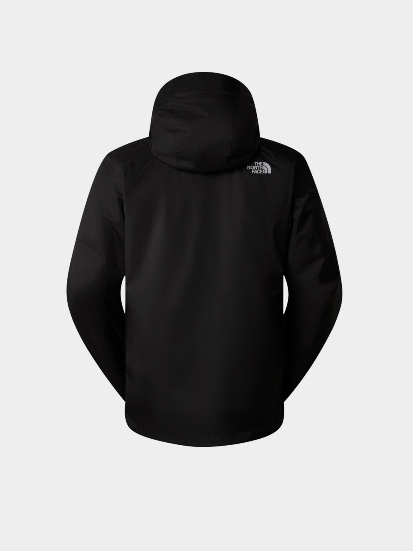 Куртки та дублянки The North Face Quest Triclimate® модель NF0A3YFH4H01 Куртки та дублянки The North Face Quest Triclimate® модель NF0A3YFH4H01 Фото