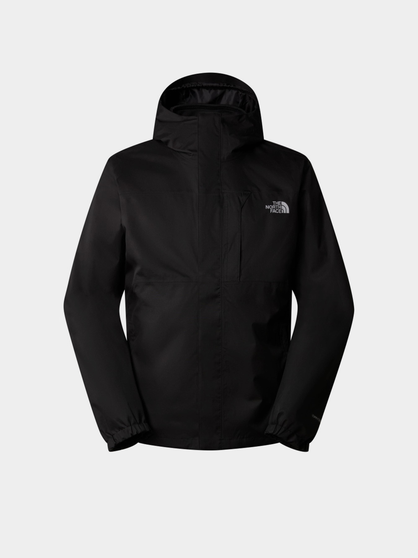 Куртки та дублянки The North Face Quest Triclimate® модель NF0A3YFH4H01 Куртки та дублянки The North Face Quest Triclimate® модель NF0A3YFH4H01 Фото