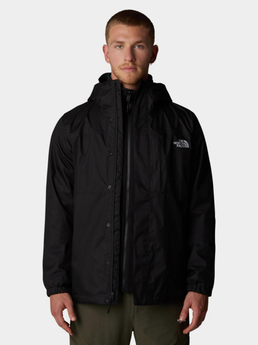 Куртки та дублянки The North Face Quest Triclimate® модель NF0A3YFH4H01 Фото