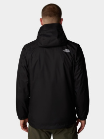 Куртки та дублянки The North Face Quest Triclimate® модель NF0A3YFH4H01 Фото