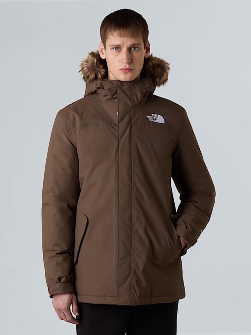 Куртки и дубленки The North Face модель NF0A4M8H1OI1 Фото