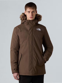 Куртки и дубленки The North Face модель NF0A4M8H1OI1 Фото