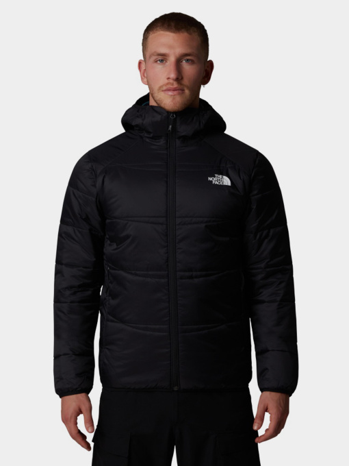 Куртки та дублянки The North Face модель NF0A5IBRKX71 Фото