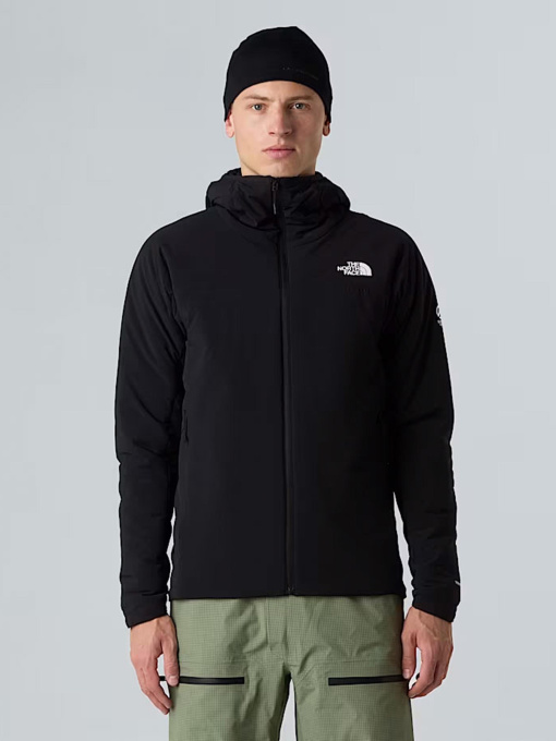 Куртки та дублянки The North Face модель NF0A7UTA4H01 Фото