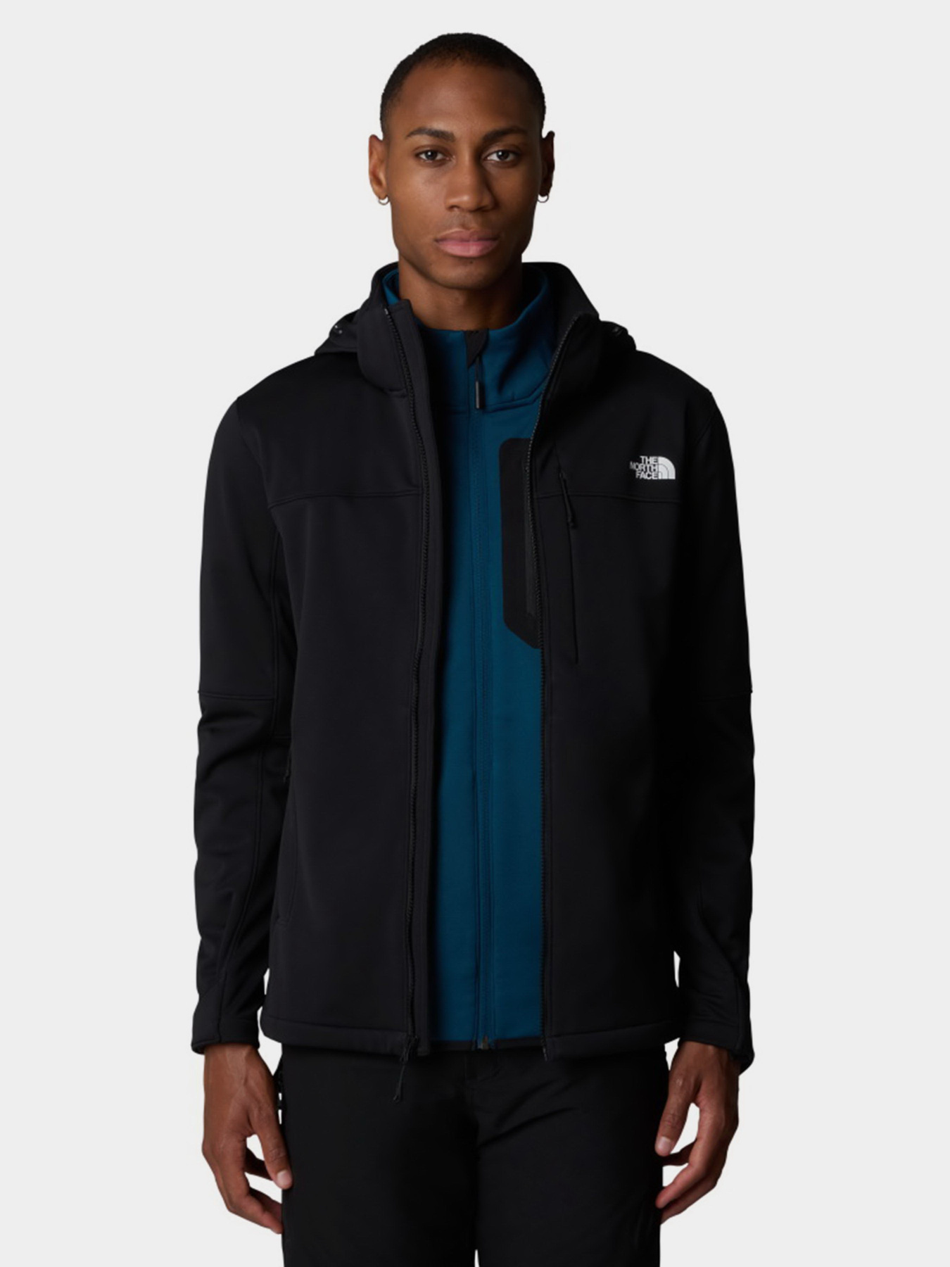 Куртки и дубленки The North Face модель NF0A7ZFS4HF1 Куртки и дубленки The North Face модель NF0A7ZFS4HF1 Фото
