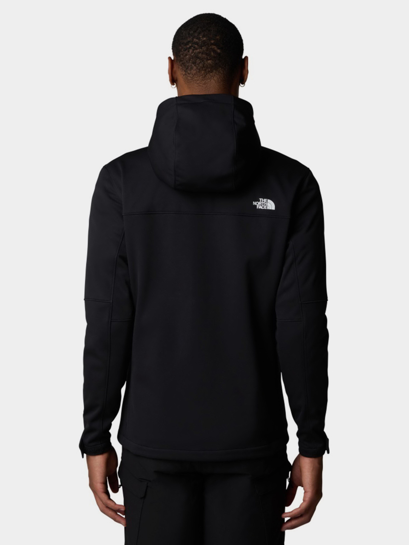 Куртки и дубленки The North Face модель NF0A7ZFS4HF1 Куртки и дубленки The North Face модель NF0A7ZFS4HF1 Фото