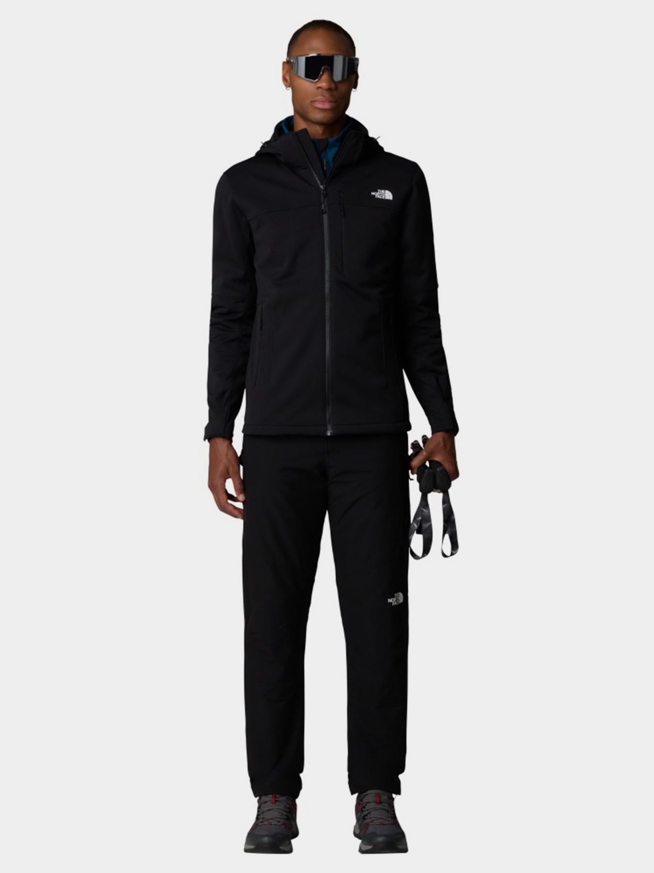 Куртки и дубленки The North Face модель NF0A7ZFS4HF1 Куртки и дубленки The North Face модель NF0A7ZFS4HF1 Фото
