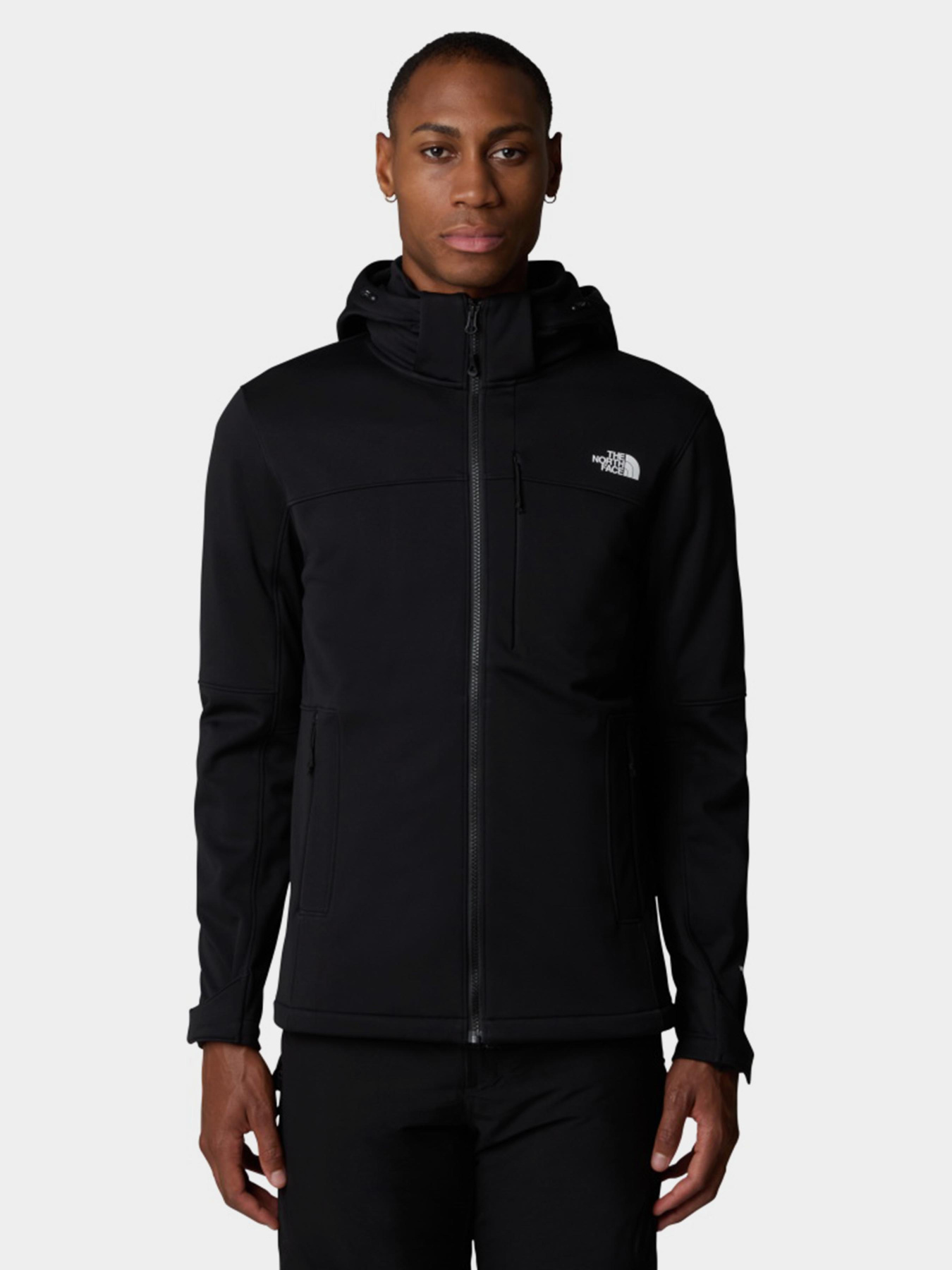 Куртки и дубленки The North Face модель NF0A7ZFS4HF1 Куртки и дубленки The North Face модель NF0A7ZFS4HF1 Фото