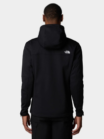 Куртки и дубленки The North Face модель NF0A7ZFS4HF1 Фото