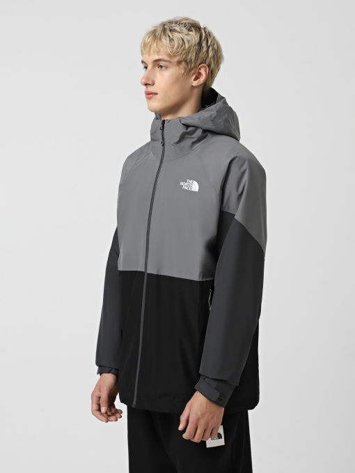 Куртки та дублянки The North Face Lightning модель NF0A87GNB0I1 Фото
