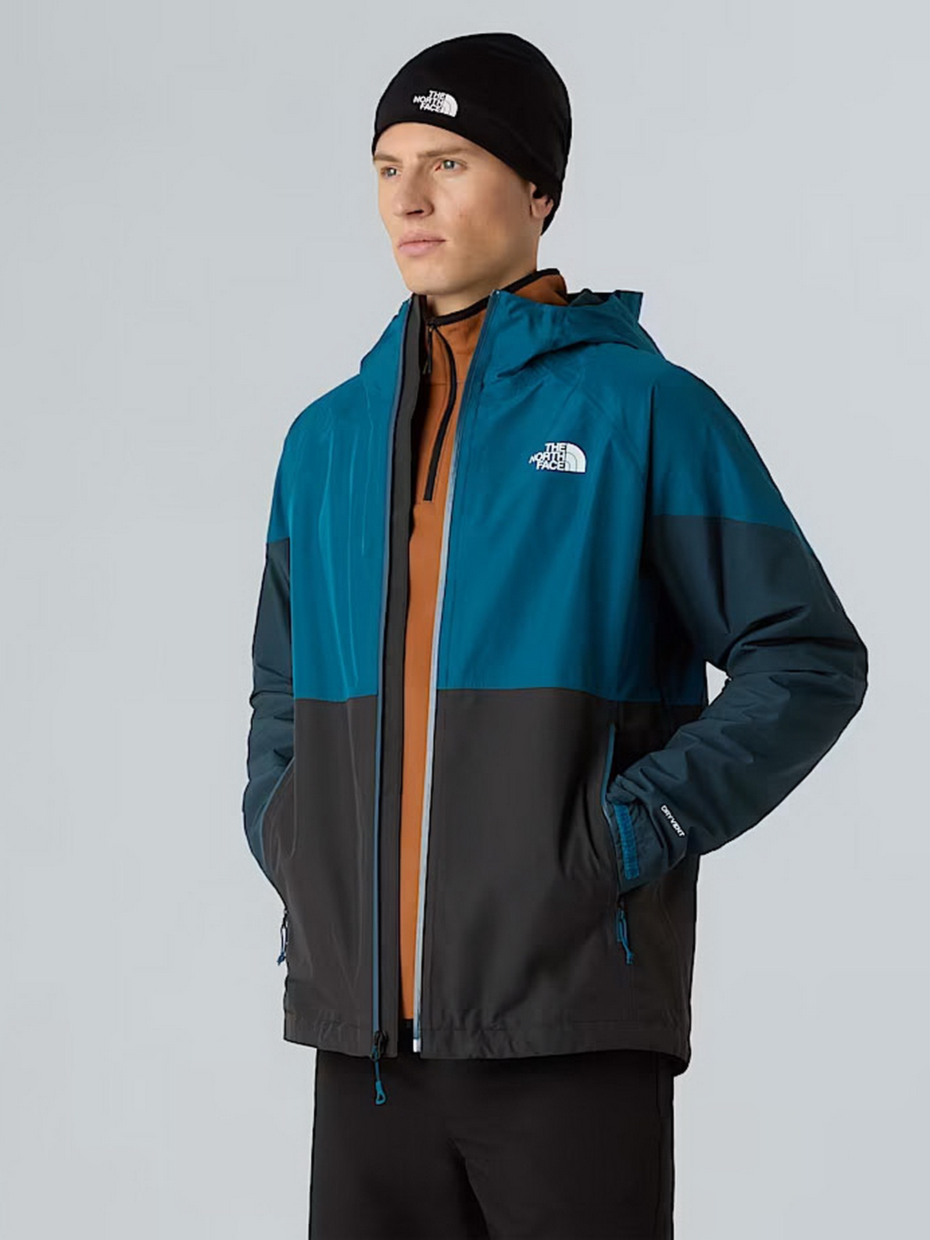 Куртки та дублянки The North Face модель NF0A87GNEIF1 Куртки та дублянки The North Face модель NF0A87GNEIF1 Фото