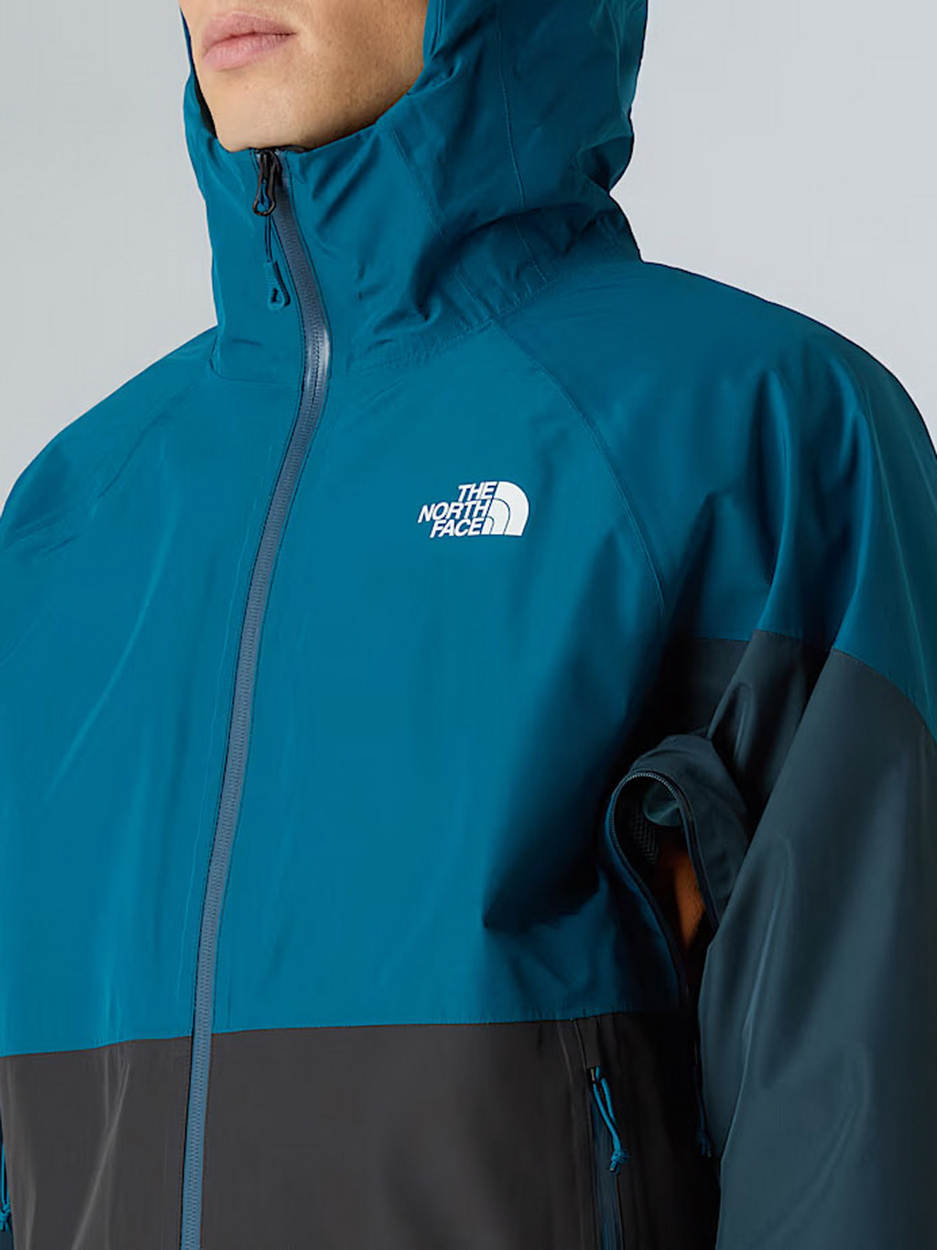 Куртки та дублянки The North Face модель NF0A87GNEIF1 Куртки та дублянки The North Face модель NF0A87GNEIF1 Фото