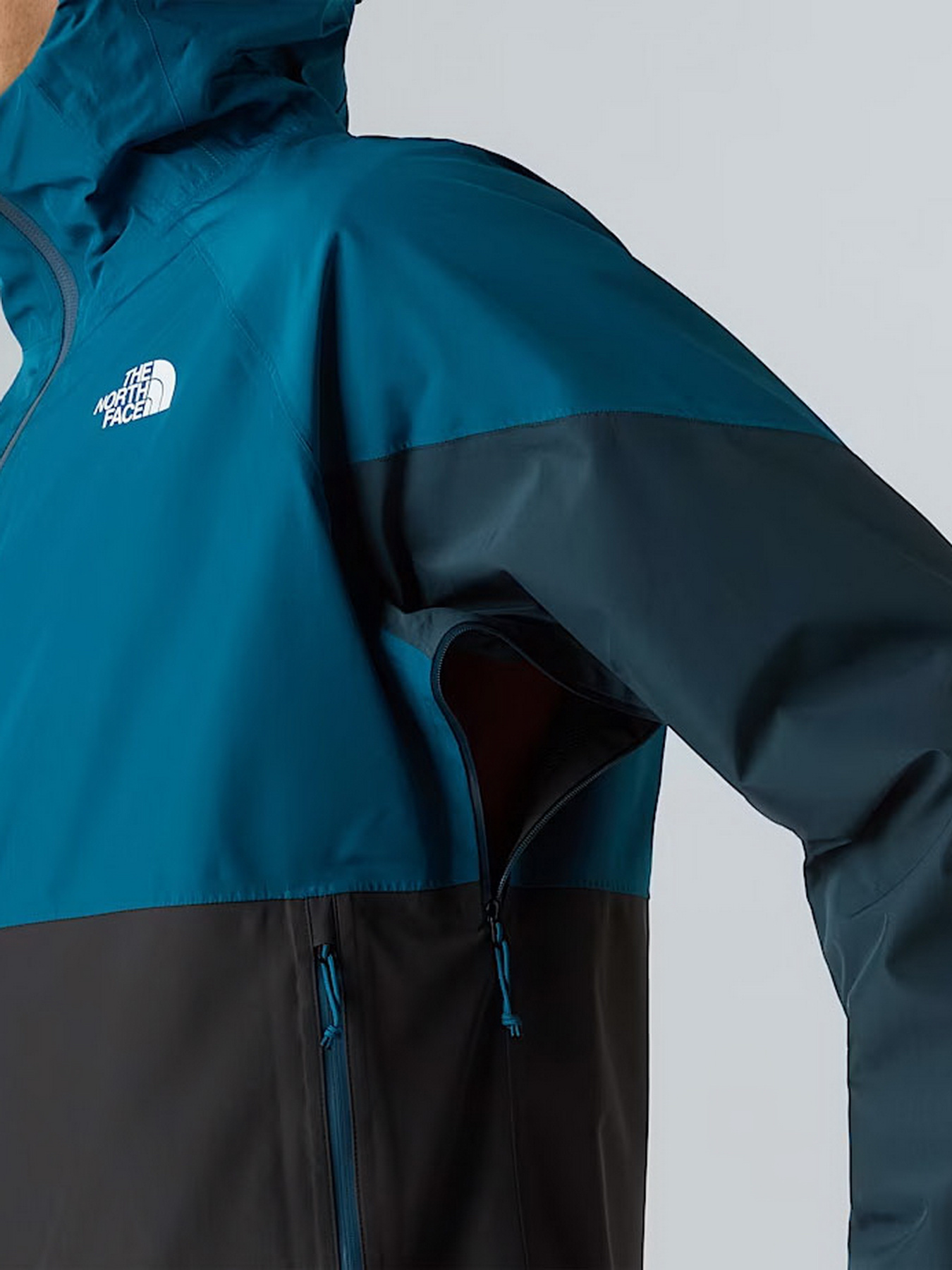Куртки та дублянки The North Face модель NF0A87GNEIF1 Куртки та дублянки The North Face модель NF0A87GNEIF1 Фото