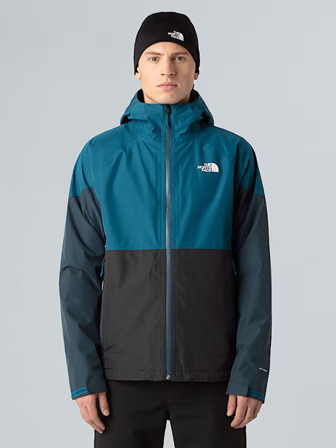 Куртки та дублянки The North Face модель NF0A87GNEIF1 Куртки та дублянки The North Face модель NF0A87GNEIF1 Фото