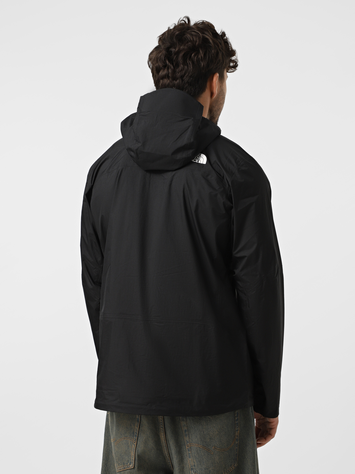 Куртки и дубленки The North Face Signal 2.5L DryVent™ модель NF0A87GRWOO1 Фото