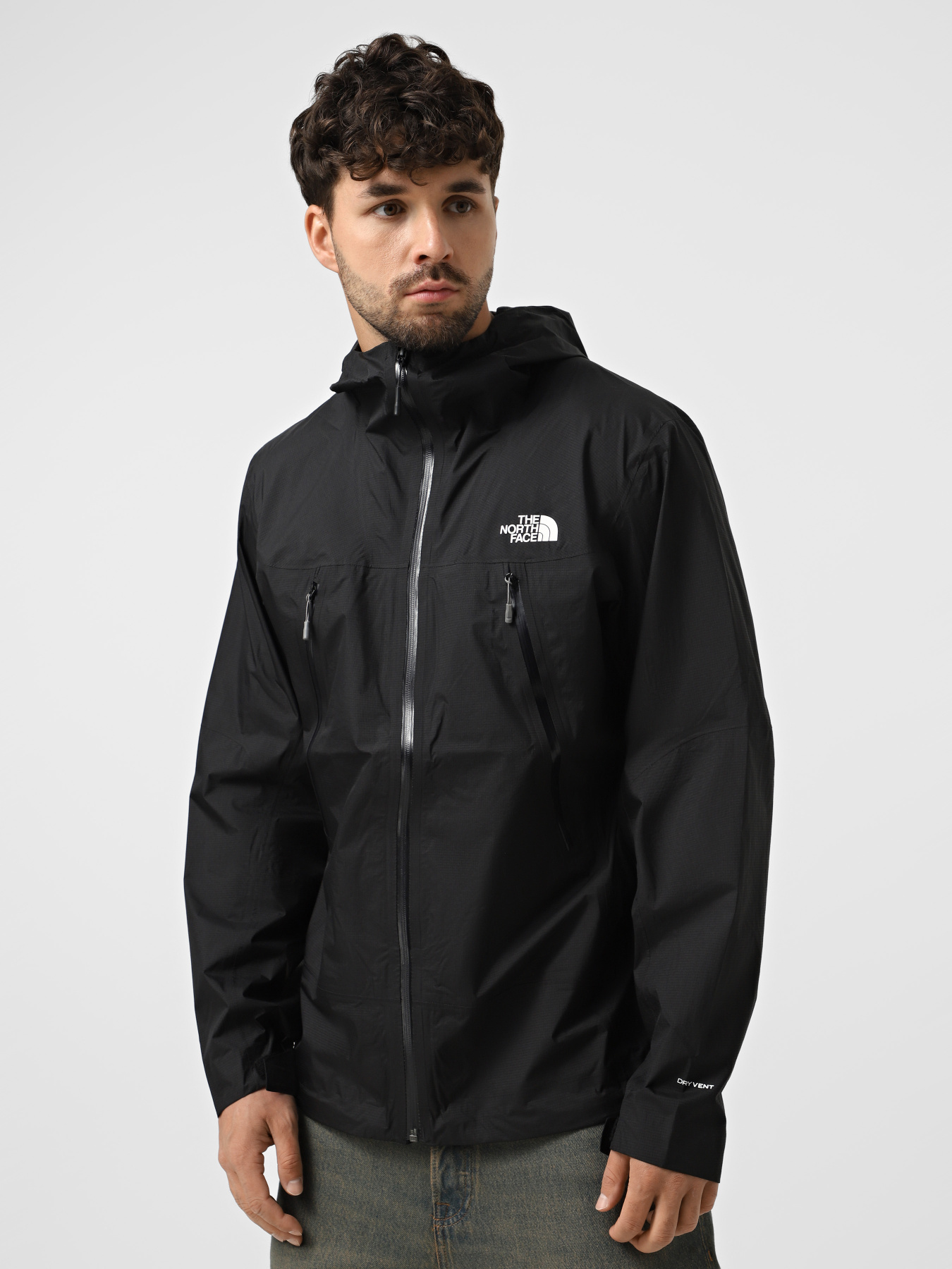 Куртки и дубленки The North Face Signal 2.5L DryVent™ модель NF0A87GRWOO1 Фото