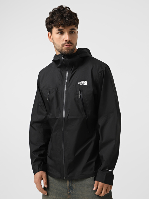 Куртки и дубленки The North Face Signal 2.5L DryVent™ модель NF0A87GRWOO1 Фото