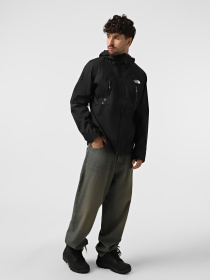 Куртки и дубленки The North Face Signal 2.5L DryVent™ модель NF0A87GRWOO1 Фото
