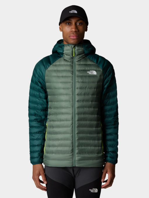 Куртки и дубленки The North Face Bettaforca модель NF0A87GX58S1 Фото