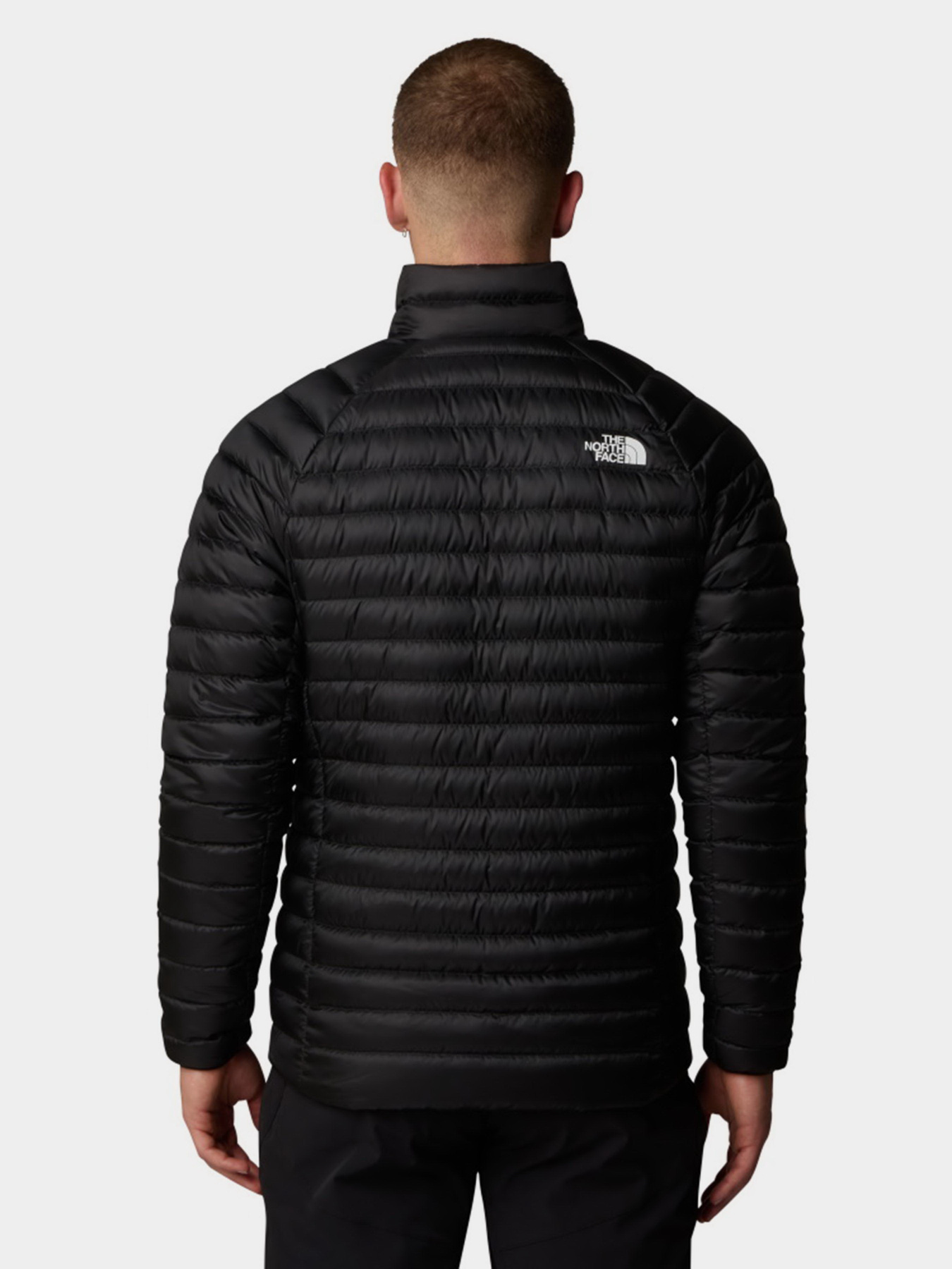 Куртки та дублянки The North Face Bettaforca модель NF0A87GY4HF1 Фото