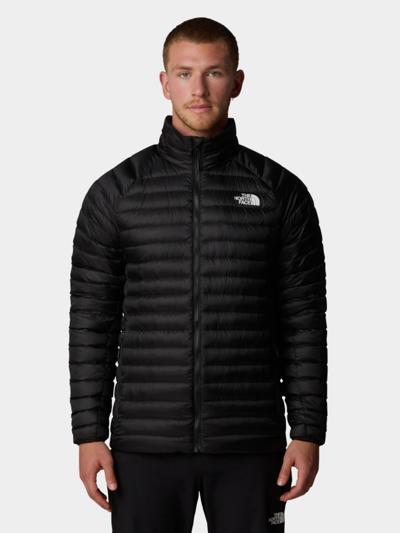 Куртки та дублянки The North Face Bettaforca модель NF0A87GY4HF1 Фото