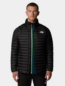 Куртки та дублянки The North Face Bettaforca модель NF0A87GY4HF1 Фото