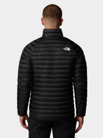 Куртки та дублянки The North Face Bettaforca модель NF0A87GY4HF1 Фото