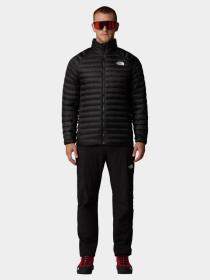 Куртки та дублянки The North Face Bettaforca модель NF0A87GY4HF1 Фото