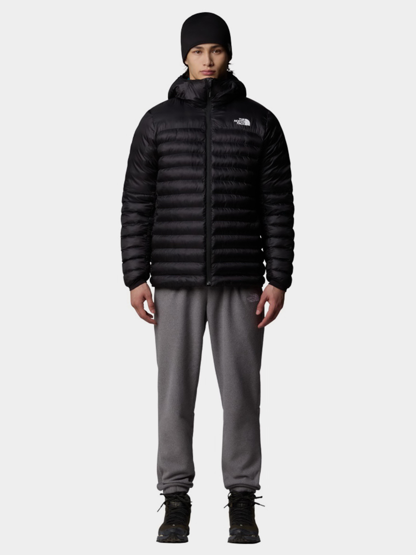 Куртки та дублянки The North Face Terra Peak модель NF0A88TVJK31 Фото