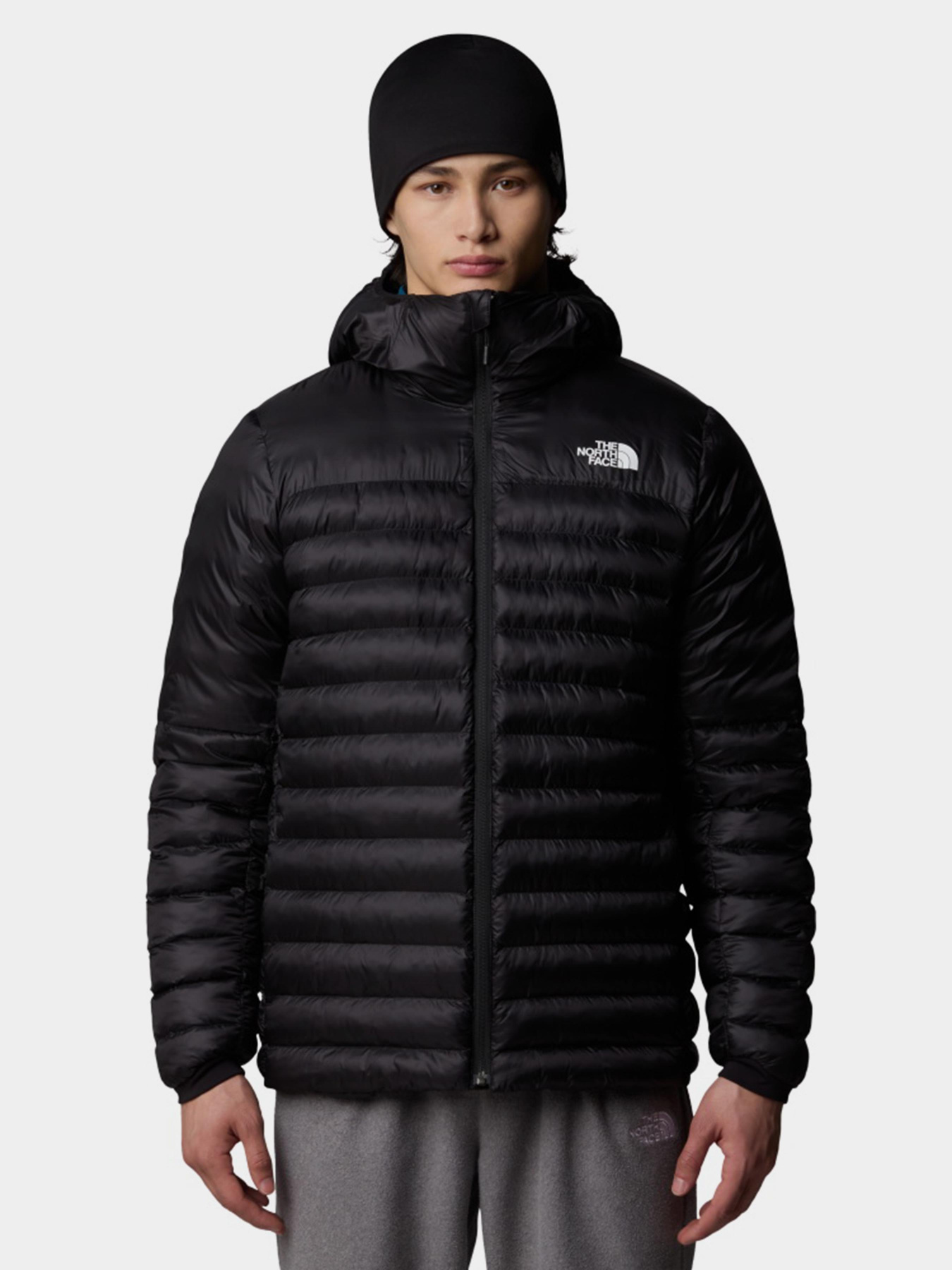 Куртки та дублянки The North Face Terra Peak модель NF0A88TVJK31 Фото