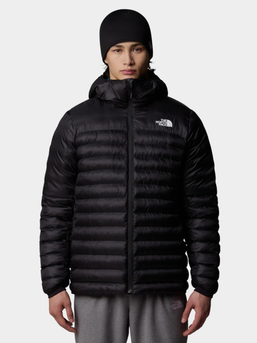 Куртки та дублянки The North Face Terra Peak модель NF0A88TVJK31 Фото