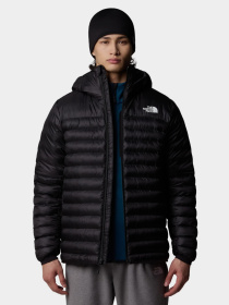 Куртки та дублянки The North Face Terra Peak модель NF0A88TVJK31 Фото