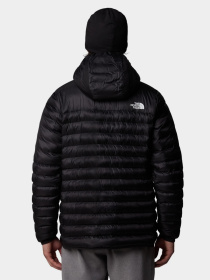 Куртки та дублянки The North Face Terra Peak модель NF0A88TVJK31 Фото