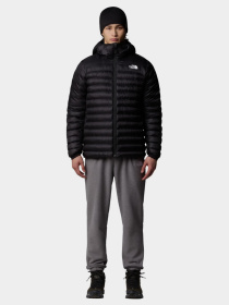 Куртки та дублянки The North Face Terra Peak модель NF0A88TVJK31 Фото