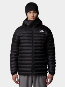 Куртки та дублянки The North Face Terra Peak модель NF0A88TVJK31 Фото