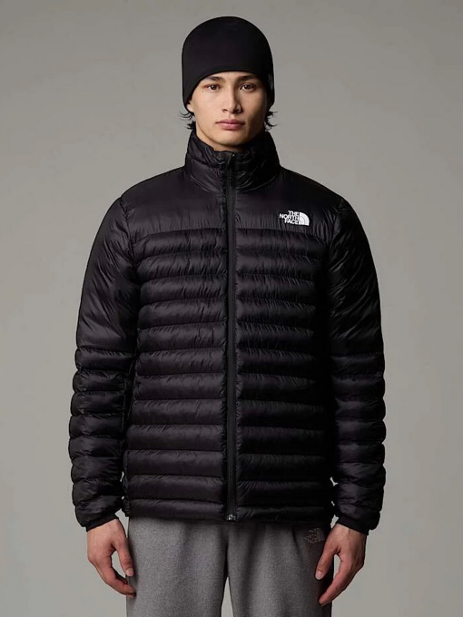 Куртки та дублянки The North Face Terra Peak модель NF0A88U2JK31 Фото