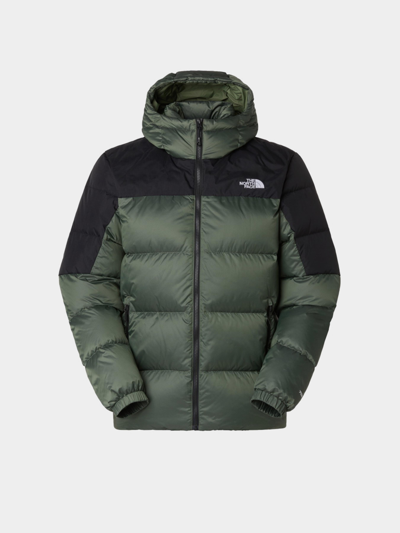 Куртки та дублянки The North Face Diablo Down 2.0 модель NF0A8992EIH1 Куртки та дублянки The North Face Diablo Down 2.0 модель NF0A8992EIH1 Фото