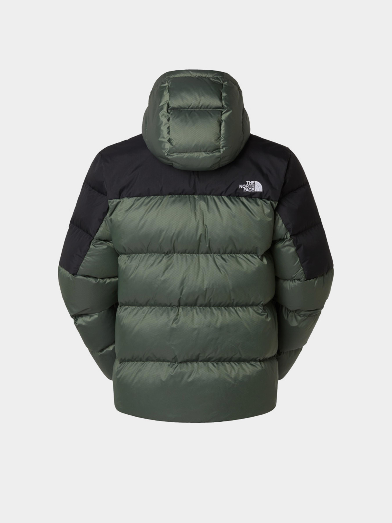 Куртки та дублянки The North Face Diablo Down 2.0 модель NF0A8992EIH1 Куртки та дублянки The North Face Diablo Down 2.0 модель NF0A8992EIH1 Фото