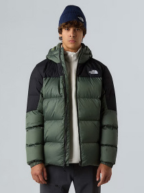 Куртки та дублянки The North Face Diablo Down 2.0 модель NF0A8992EIH1 Фото