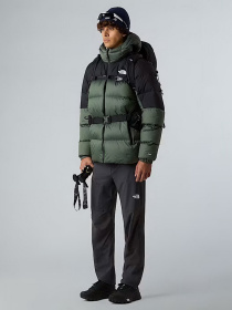 Куртки та дублянки The North Face Diablo Down 2.0 модель NF0A8992EIH1 Фото