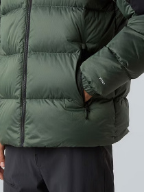 Куртки та дублянки The North Face Diablo Down 2.0 модель NF0A8992EIH1 Фото