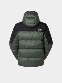 Куртки та дублянки The North Face Diablo Down 2.0 модель NF0A8992EIH1 Фото