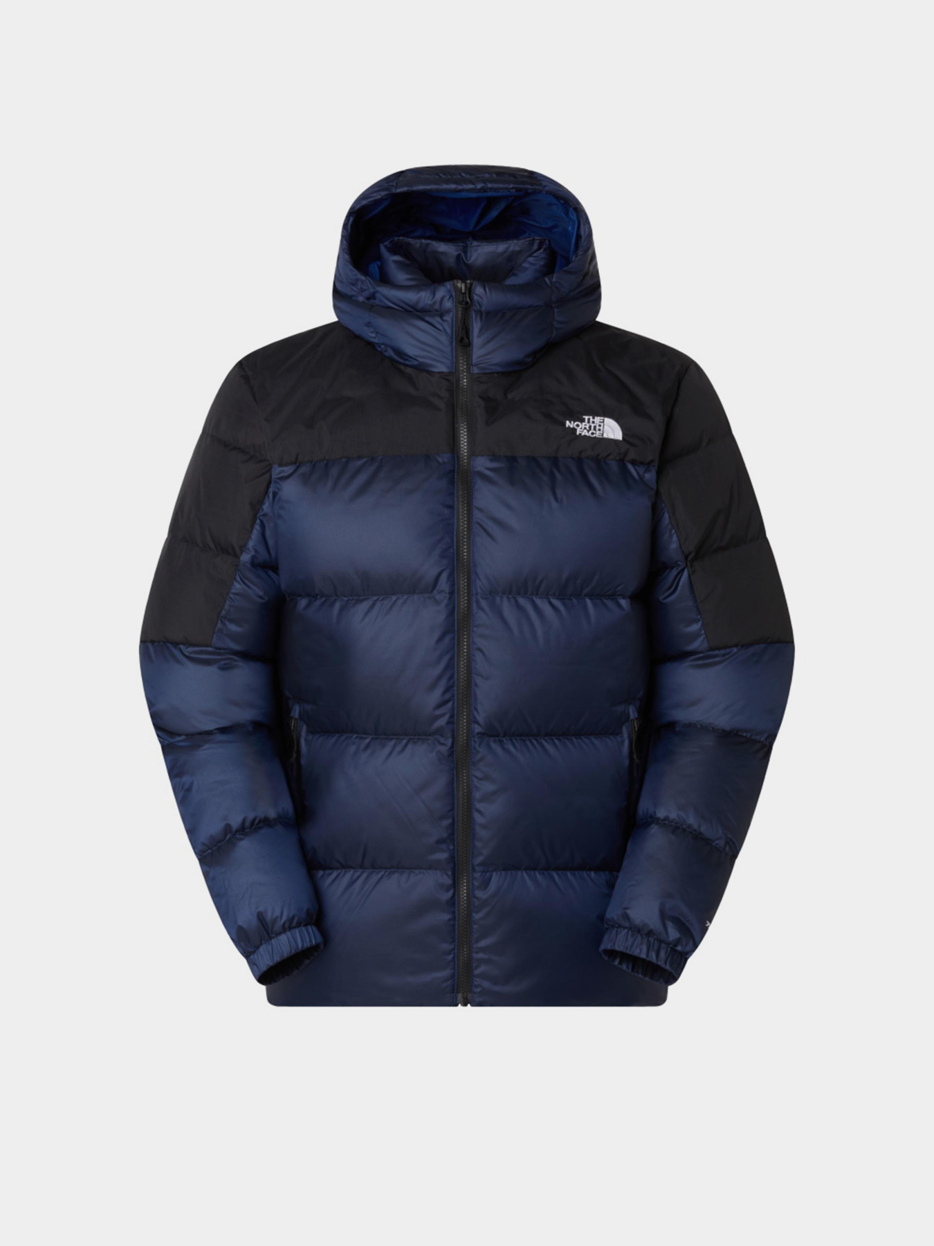 Куртки та дублянки The North Face Diablo Down 2.0 модель NF0A8992GKI1 Куртки та дублянки The North Face Diablo Down 2.0 модель NF0A8992GKI1 Фото