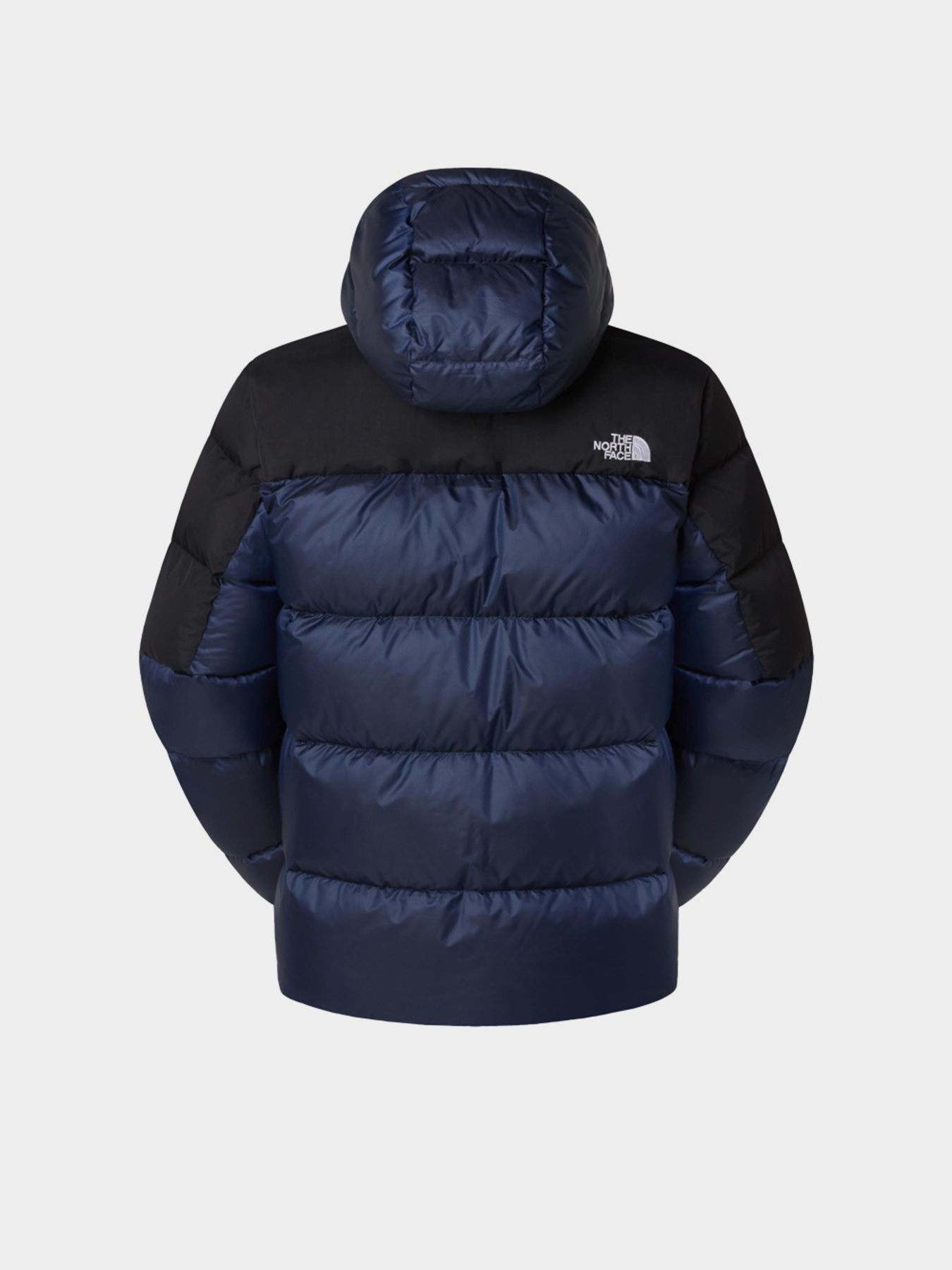Куртки та дублянки The North Face Diablo Down 2.0 модель NF0A8992GKI1 Куртки та дублянки The North Face Diablo Down 2.0 модель NF0A8992GKI1 Фото