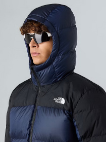 Куртки та дублянки The North Face Diablo Down 2.0 модель NF0A8992GKI1 Фото