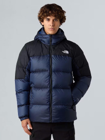 Куртки и дубленки The North Face Diablo Down 2.0 модель NF0A8992GKI1 Фото