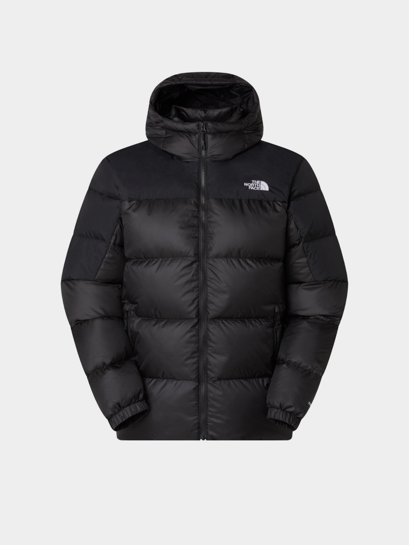 Куртки и дубленки The North Face Diablo Down 2.0 модель NF0A8992GOC1 Фото