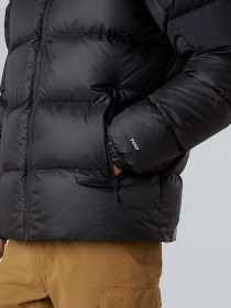 Куртки и дубленки The North Face Diablo Down 2.0 модель NF0A8992GOC1 Фото