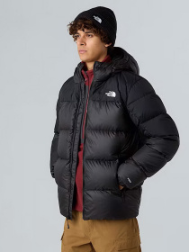 Куртки и дубленки The North Face Diablo Down 2.0 модель NF0A8992GOC1 Фото