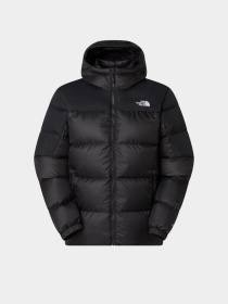 Куртки и дубленки The North Face Diablo Down 2.0 модель NF0A8992GOC1 Фото